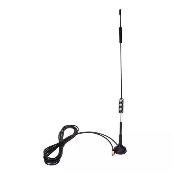 9dbi MAGNETIC ANTENNA WITH 3M WIRE AND SMA M CONNECTOR