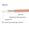 RG316 CABLE