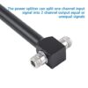 2 WAY POWER SPLITTER