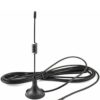 5dbi Magnetic Antenna with 3m Wire and SMA M Connector