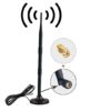 9DBI MAGNETIC ANTENNA