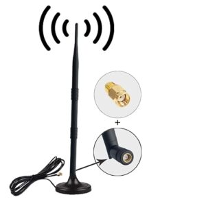 9DBI MAGNETIC ANTENNA