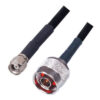 N MALE TO SMA M RP CABLE