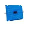 5g Quad Band Mobile Signal Booster Blue