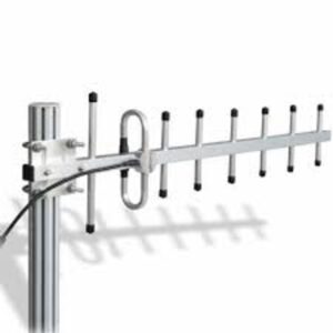 18DBI YAGI ANTENNA WITH N FEMALE CONNECTOR