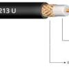 RG 213 CABLE