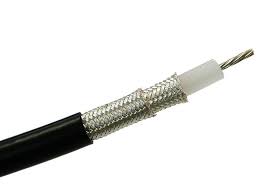 RG214 CABLE