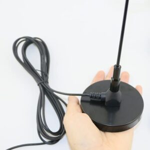 12DBI MAGNETIC ANTENNA WITH 3M CABLE AND SMA M CONNECTOR