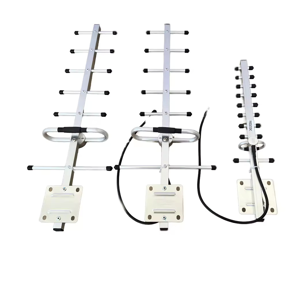 RF YAGI ANTENNS