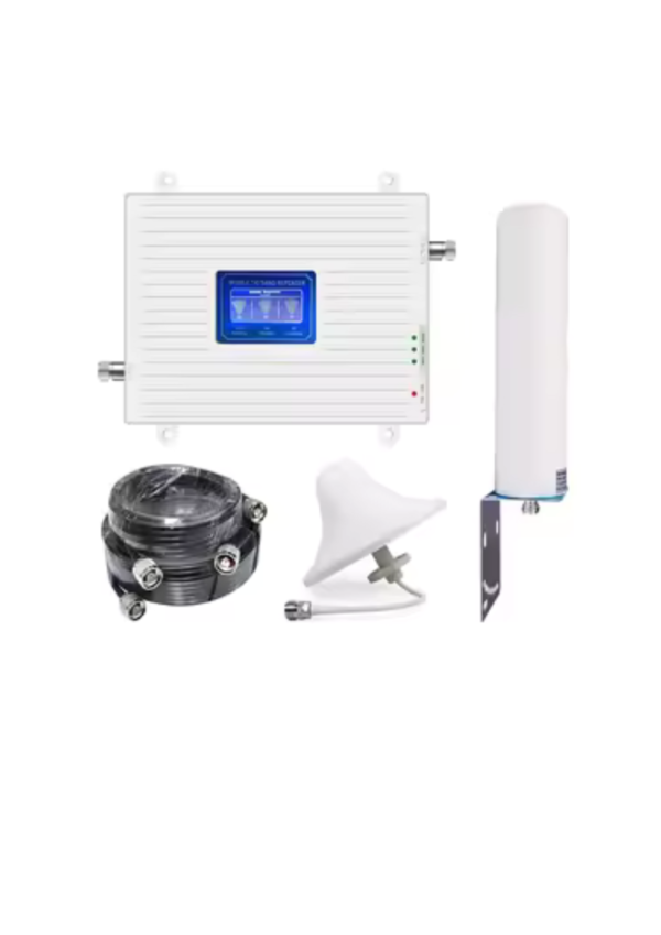 5g mobile Signal Booster