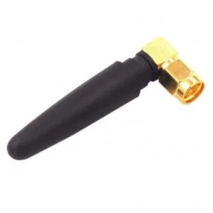 2dBi GSM Antenna with SMA Male Connector
