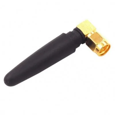 2dBi GSM Antenna with SMA Male Connector
