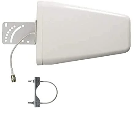 1.lpda 14 DBI LPDA ANTENN WITH CLAMPS