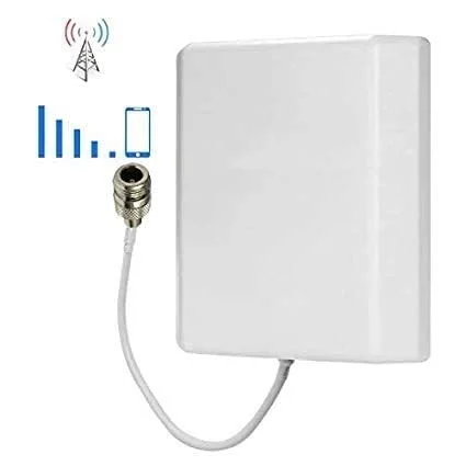 2. 8 DBi Patch Pannel 12 dBi Patch Panel Antenna WITH N FEMALE CONNETOR