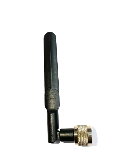 5 dBi Rubber Duck Antenna WITH N MALE CONNECTOR