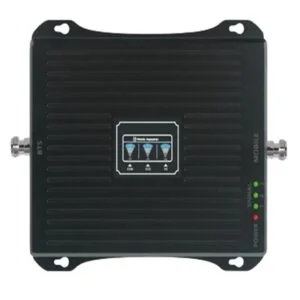 7 3G/4G/JIO Mobile Signal Booster-Black