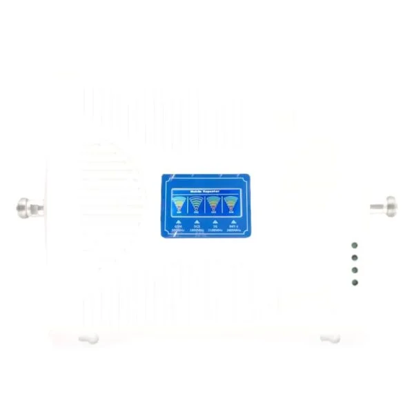Quad Band Booster