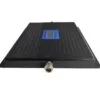 3G/4G/5G Quad Band Mobile Signal Booster-Black