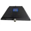 3G/4G/5G Quad Band Mobile Signal Booster-Black