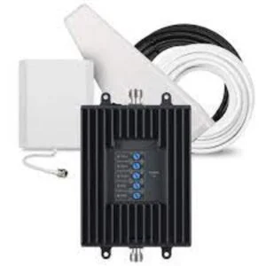 images (1) 3G mobile Signal Booster kit